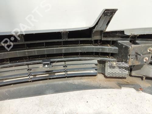 Front bumper CHEVROLET KALOS 1.2 | BP29178994C7 