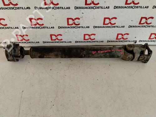 Used Driveshaft MERCEDES-BENZ M-CLASS (W163) ML 430 (163.172) (272 hp) 17422088
