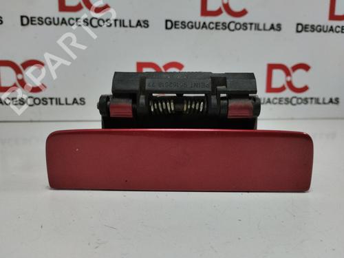 Used Rear left exterior door handle Rear left exterior door handle PEUGEOT 306 (7B, N3, N5) [1993-2003] 36375790 36375790