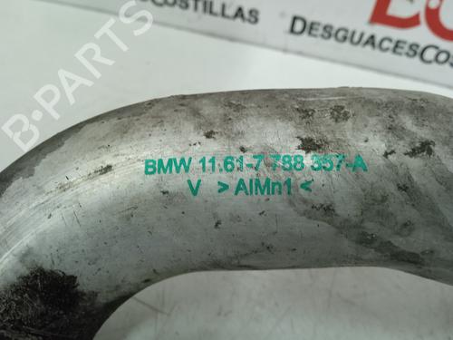 Rør BMW 3 (E46) 320 d | BP17415911M125 