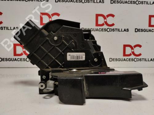 Front left lock FORD FOCUS C-MAX (DM2)  | BP24452348C98 