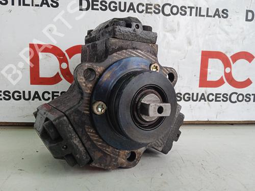 Used Injection pump MERCEDES-BENZ E-CLASS (W210) E 320 CDI (210.026) (197 hp) 25845031