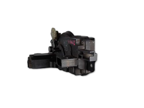 Front right lock OPEL ASTRA H (A04)  | BP29062589C97 