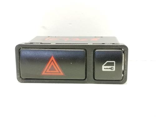 Used Warning switch BMW 3 (E46) 320 d (150 hp) 27337013