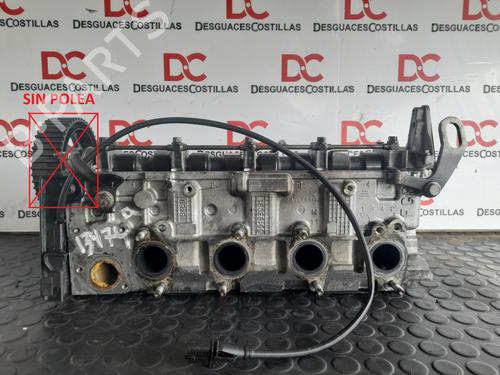 Used Cylinder head OPEL ASTRA H GTC (A04) 1.9 CDTI (L08) (120 hp) 17409060