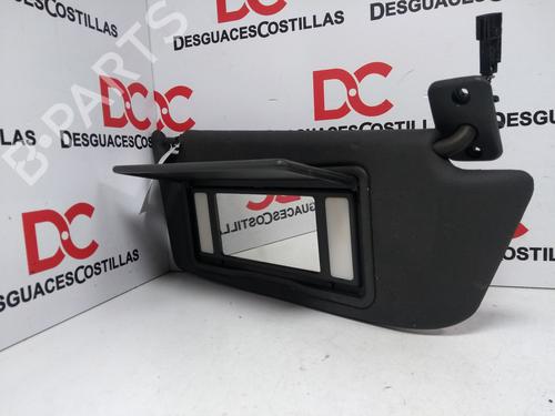 Right sun visor OPEL ASTRA H GTC (A04) 1.9 CDTI (L08) | BP17403026I2 