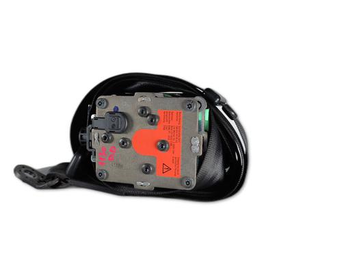 Front right seatbelt AUDI TT (8J3) 2.0 TFSI | BP29379190I25 