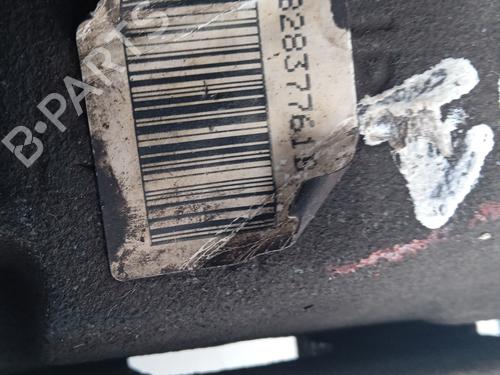 Right front brake caliper CITROËN BERLINGO MULTISPACE (B9)  | BP17415843M104 