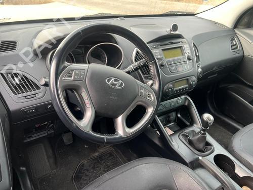 Engine mount HYUNDAI ix35 (LM, EL, ELH)  | BP30167558M89  - Image 11