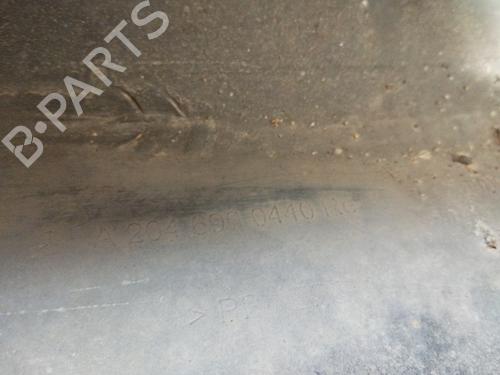 Other MERCEDES-BENZ C-CLASS (W204) C 350 4-matic (204.087) | BP23265431O1 