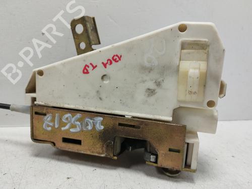 Cerradura puerta trasera derecha FORD ESCORT VI (GAL, AAL, ABL) 1.8 Turbo D | BP30847346C99