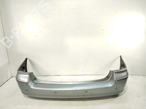Used Rear bumper Rear bumper TOYOTA AVENSIS Estate (_T25_) 2.0 D-4D (ADT250_, ADT250R) (126 hp) 35723513 35723513