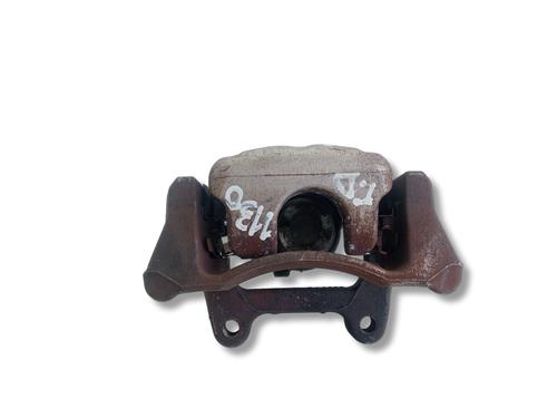 Used Right rear brake caliper Right rear brake caliper AUDI TT (8J3) [2006-2015] 36460672 36460672