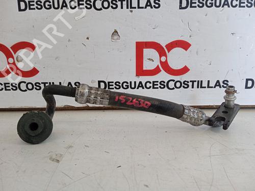 Used AC pipe RENAULT MEGANE I (BA0/1_) 1.9 dTi (BA1U) (80 hp) 17416119