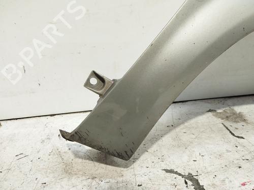 Right front fenders RENAULT GRAND SCÉNIC II (JM0/1_) 2.0 dCi (JM1K) | BP22412020C42 