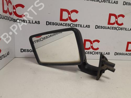 BP17406900C26 | Left mirror VW POLO II (86C, 80) 1.1 BP17406900C26