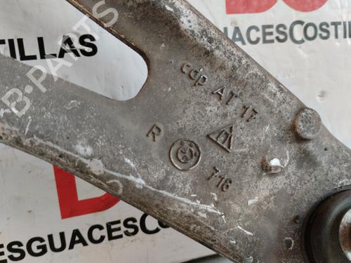 Right front suspension arm BMW 3 (E46) 320 d | BP17421652M13 