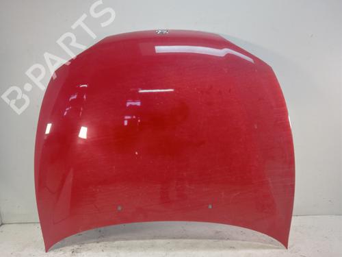 Used Hood HYUNDAI COUPE I (RD) [1996-2004]  30656934