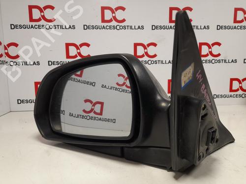 Left mirror HYUNDAI ELANTRA III (XD) 1.6 | BP17406869C26 