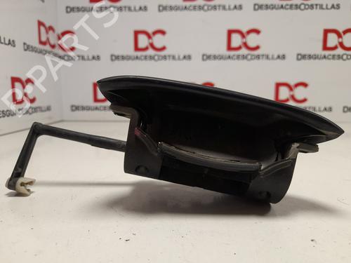 Front right exterior door handle PEUGEOT 206 Hatchback (2A/C) 1.1 i | BP17561530C129 