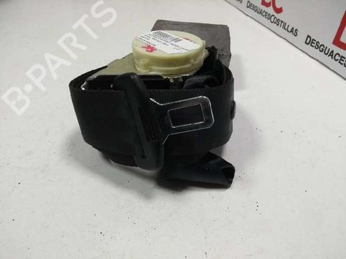 Rear left seatbelt SKODA ROOMSTER (5J7) 1.9 TDI | BP17396705I29 