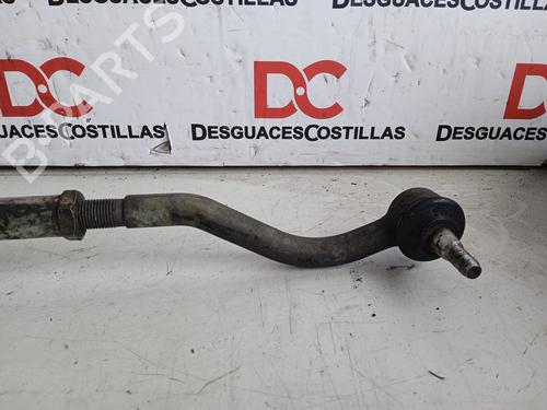 Lenkgetriebe CITROËN C5 I (DC_) 2.0 HDi (DCRHZB, DCRHZE) | BP27556462M22 