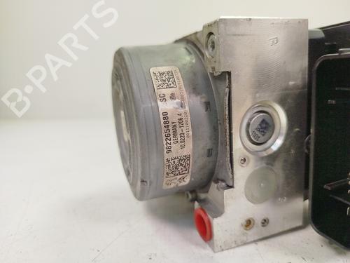 ABS pump PEUGEOT 208 I (CA_, CC_) 1.6 HDi | BP26918718M43 