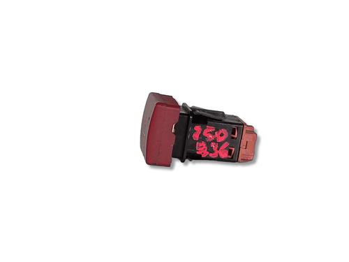 Warning switch CITROËN BERLINGO Box Body/MPV (B9) 1.6 HDi 90 | BP39931501I22 - Image 2