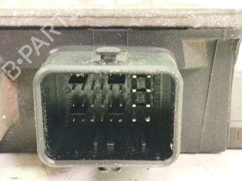 Engine control unit (ECU) RENAULT CLIO III (BR0/1, CR0/1)  | BP28367124M57