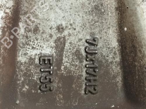 Rim FORD S-MAX (WA6) | BP31215390C45