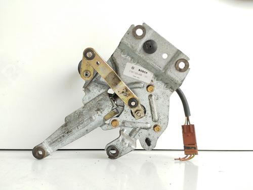 Rear wiper motor CITROËN BERLINGO / BERLINGO FIRST Box Body/MPV (M_) 2.0 HDI 90 4WD (MBRHY, MCRHY) | BP18605677M102 