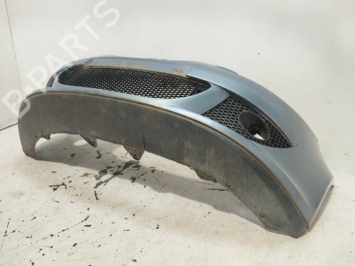Front bumper SEAT ALTEA (5P1)  | BP28097504C7 