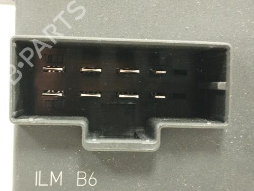 Electronic module AUDI A4 B6 (8E2) 2.4 | BP30196236M83 