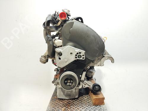 Engine SEAT LEON (1M1) | BP32846812M1 - Image 13