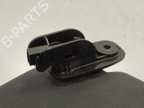 Left sun visor AUDI TT (8J3) 2.0 TFSI | BP29393773I1 