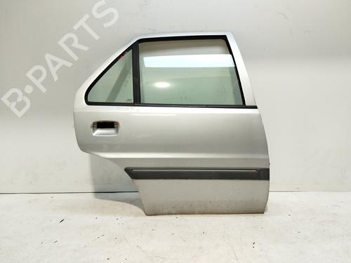 Porta trás direita PEUGEOT 106 II (1A_, 1C_) 1.5 D (57 hp) 31082826