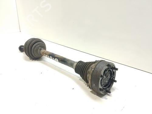 Left front driveshaft SEAT LEON (1P1)  | BP22956989M38 