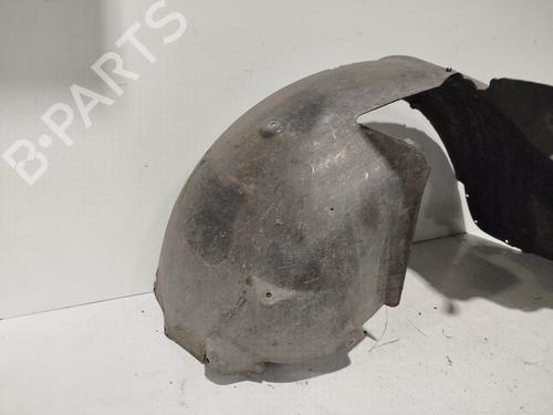 Wheel arch AUDI TT (8J3) 2.0 TFSI | BP29393823C56 