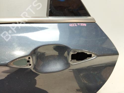 Left rear door HYUNDAI i40 I (VF) 1.7 CRDI | BP19301149C4