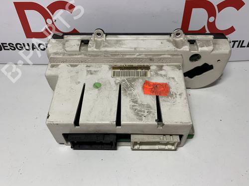 Climate control FORD MONDEO III (B5Y) 2.0 TDCi | BP17405546I5 