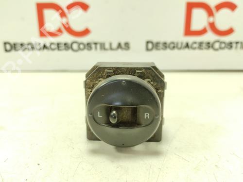 Used Mirror switch HYUNDAI MATRIX (FC) 1.5 CRDi VGT (110 hp) 17418399