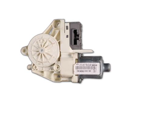 Used Left rear window motor Left rear window motor PEUGEOT 407 (6D_) 2.0 HDi 135 (6DRHRH, 6DRHRE, 6DRHRG, 6DRHRJ) (136 hp) 33432135 33432135