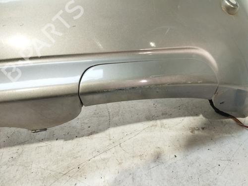Rear bumper CITROËN XSARA PICASSO (N68) 1.6 HDi | BP18256909C8 