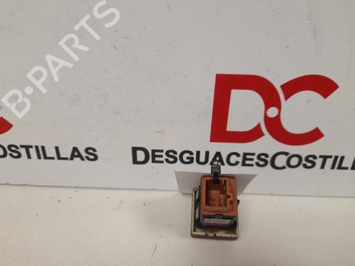 Warning switch CITROËN BERLINGO MULTISPACE (B9) 1.6 HDi 110 | BP17468348I22 