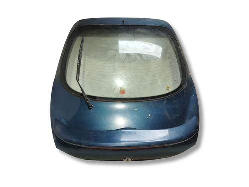 Used Tailgate Tailgate 38175480 38175480