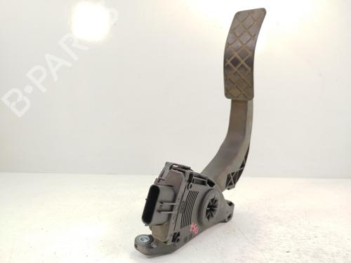 Used Pedal AUDI A4 B8 (8K2) [2007-2017]  27860064