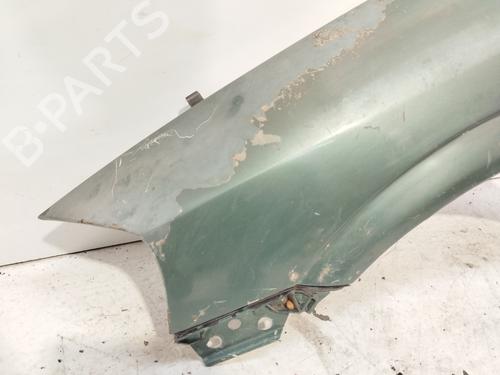 Left front fenders OPEL ASTRA G Hatchback (T98) 2.0 DTI 16V (F08, F48) | BP19705631C41 
