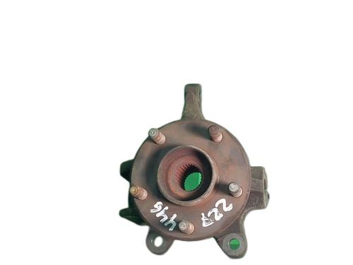 Used Left front steering knuckle FORD MONDEO III (B5Y) 2.0 16V TDDi / TDCi (115 hp) 31164149