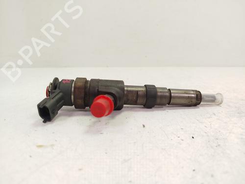 Used Injector CITROËN C3 II (SC_) [2009-2025]  27356816