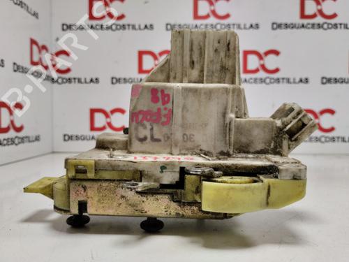Front right lock FORD FOCUS I (DAW, DBW) 1.8 TDCi | BP17410838C97 